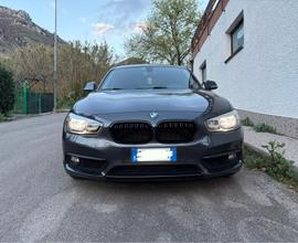 Bmw serie 1