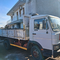 Iveco 79-14 ribaltabile