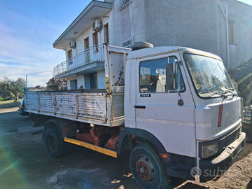 Iveco 79-14 ribaltabile