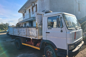 Iveco 79-14 ribaltabile