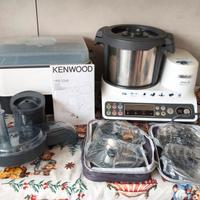 Kenwood kcook multi