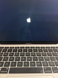 Apple macbook air 2020 con Intel  i5/8 gb/256 gb