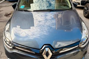 RENAULT CLIO 1.2 75 CV 5 PORTE SERIE IV INTENS