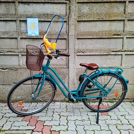 elops donna classic 520