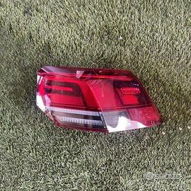 Ricambi VOLKSWAGEN GOLF 8 2023 stop completi