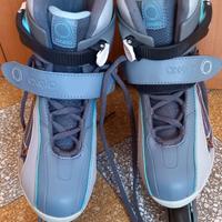 Pattini in linea oxelo decathlon 36.5