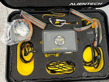 Alientech slave full