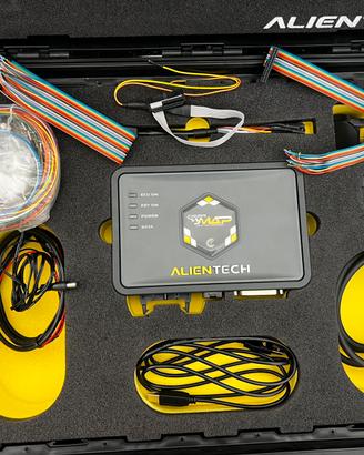 Alientech slave full