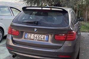 316d Bmw Touring 116cv