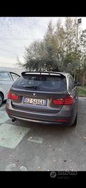316d Bmw Touring 116cv