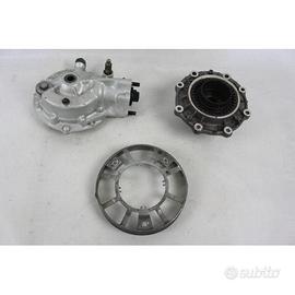 COPPIA CONICA CARDANO HONDA CX 500 Z 1977 1979