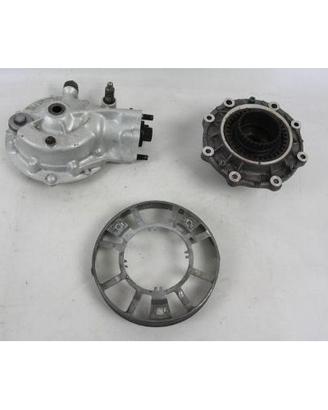 COPPIA CONICA CARDANO HONDA CX 500 Z 1977 1979