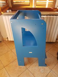 torre apprendimento montessoriana rocket babay
