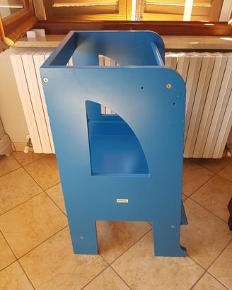 torre apprendimento montessoriana rocket babay