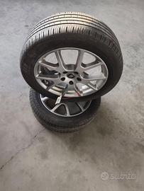 Cerchi lega 19 Fiat Freemont