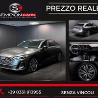 AUDI A5 2.0 tdi S line 204cv s-tronic PREZZO REA