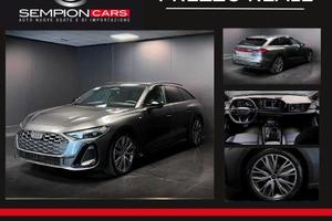 AUDI A5 2.0 tdi S line 204cv s-tronic PREZZO REA