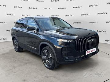 Jaecoo Jaecoo 7 Super Hyb. Jaecoo 7 1.5 TGDI ...