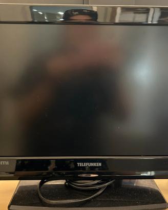 Televisore Monitor Telefunken TE16857N9
