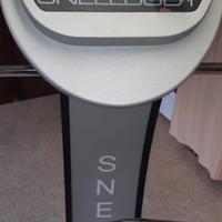 Pedana Vibrante professionale 