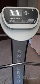 Pedana Vibrante professionale 