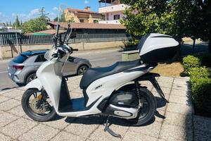 HONDA SH 150 TUTTO INCLUSO ANCHE PASSAGGIO! MINI