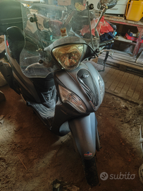 Scooter Kymko People One