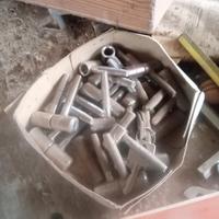 frese e oggetti falegname