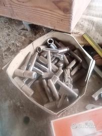 frese e oggetti falegname