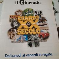 raccolta de il giornale