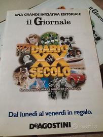 raccolta de il giornale