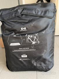 Borsa Scicon portabici