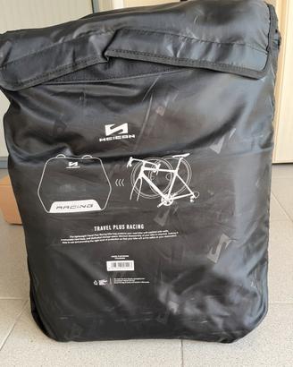 Borsa Scicon portabici