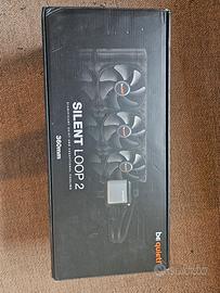 BeQuiet! Silent Loop 2 360 mm