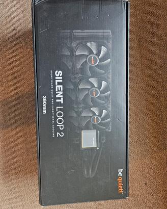 BeQuiet! Silent Loop 2 360 mm