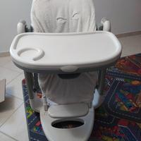 Seggiolone Peg Perego Tata mia 