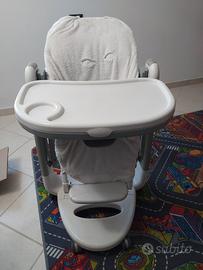 Seggiolone Peg Perego Tata mia 