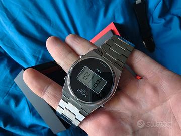 orologio Tissot prx digital