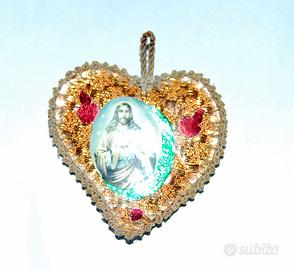 Cuore souvenir thailandia vintage