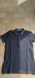 T-shirt, maglietta maniche corte GAS