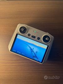 Radiocomando DJI Rc per drone