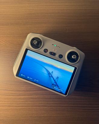 Radiocomando DJI Rc per drone