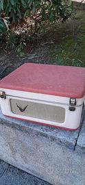 Giradischi vintage