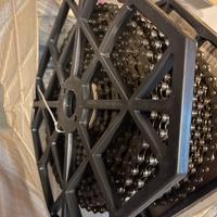 KMC – S1 Wide catena per bicicletta BMX