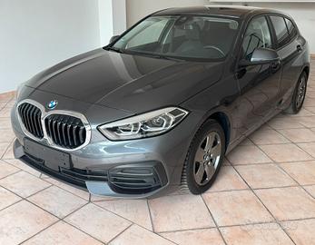 Bmw 116 116d 5p. Business Advantage - 2020