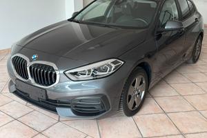 Bmw 116 116d 5p. Business Advantage - 2020