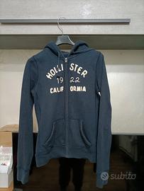 felpa Hollister 