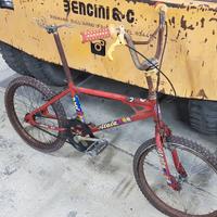 bmx Atala