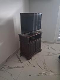 porta tv