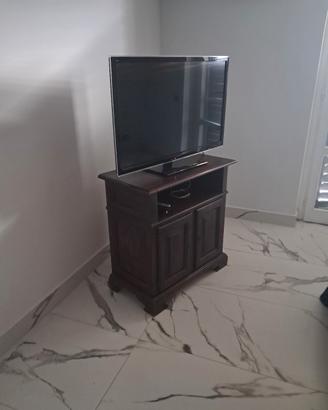 porta tv